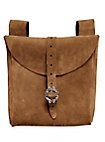 Grande sacoche de ceinture - Paysan 